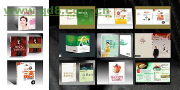 包裝設(shè)計(jì)的藝術(shù)與科學(xué)