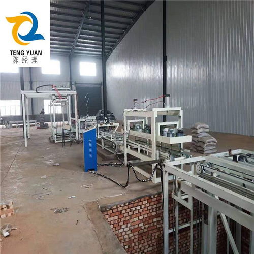 FS免拆一體板設備廠家批發與技術服務全解析